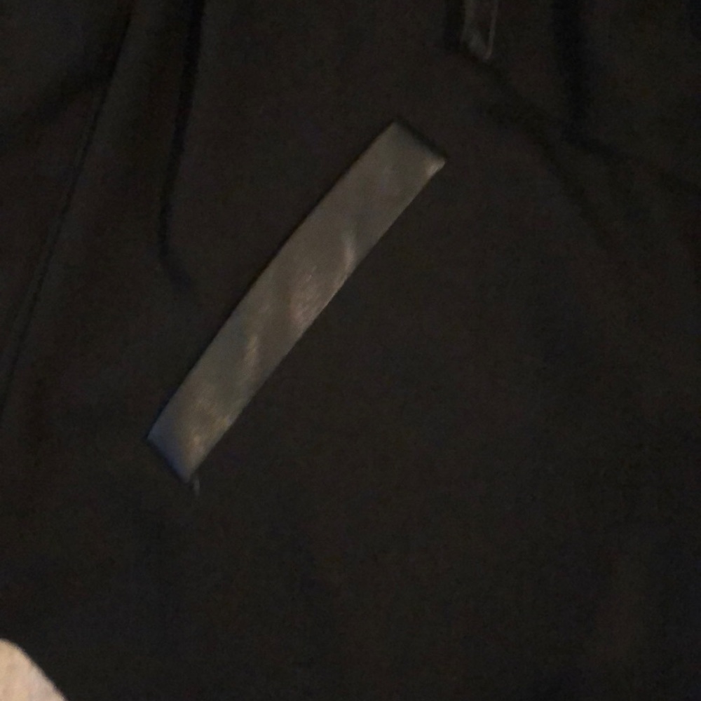 Calvin Klein jacket